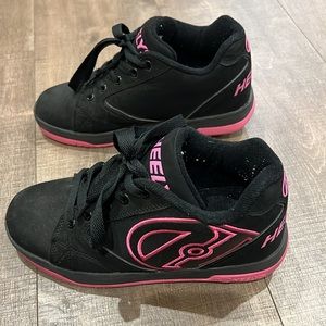 Heelys propel 2.0